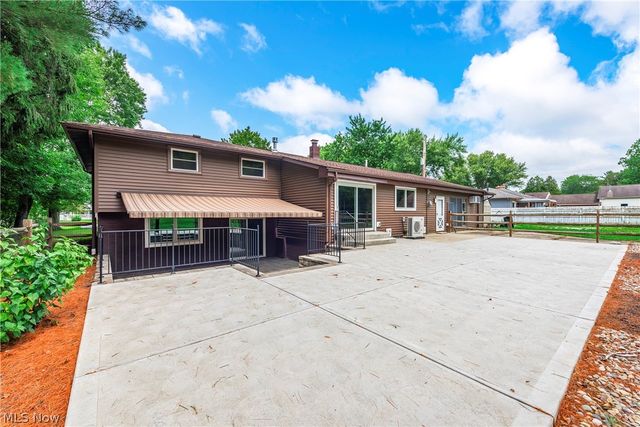 15038 Alexander Road, Walton Hills, OH 44146