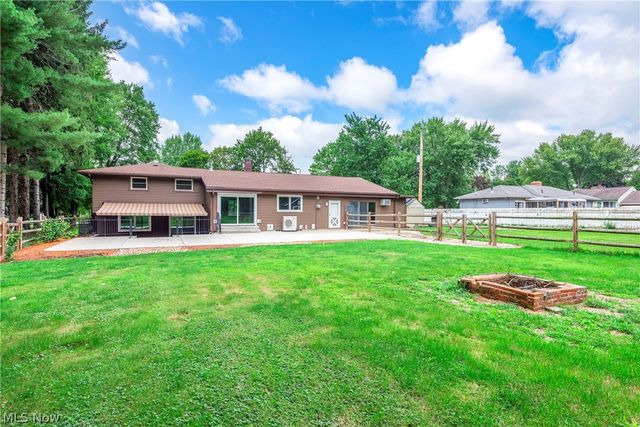 15038 Alexander Road, Walton Hills, OH 44146