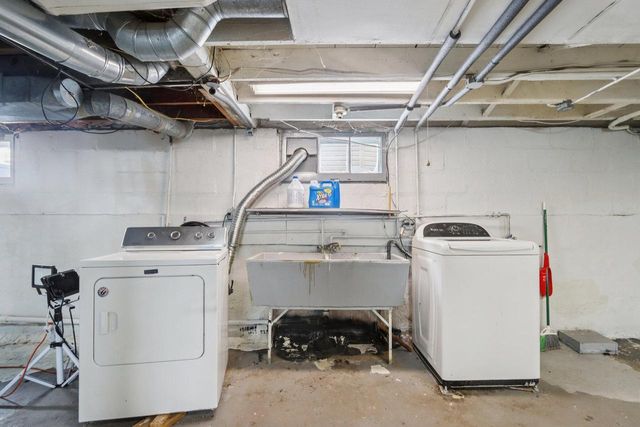 4413 19th AVENUE, Kenosha, WI 53140