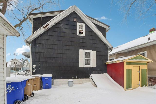 4413 19th AVENUE, Kenosha, WI 53140