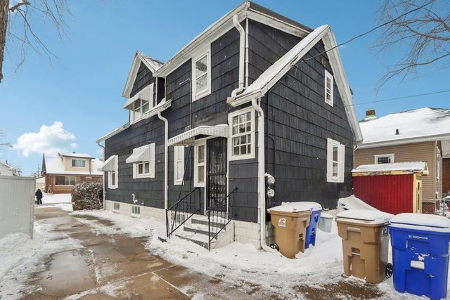 4413 19th AVENUE, Kenosha, WI 53140