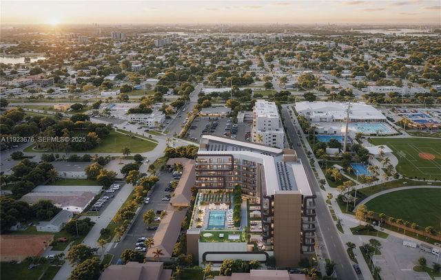 218 SE 7th St 414, Hallandale Beach, FL 33009