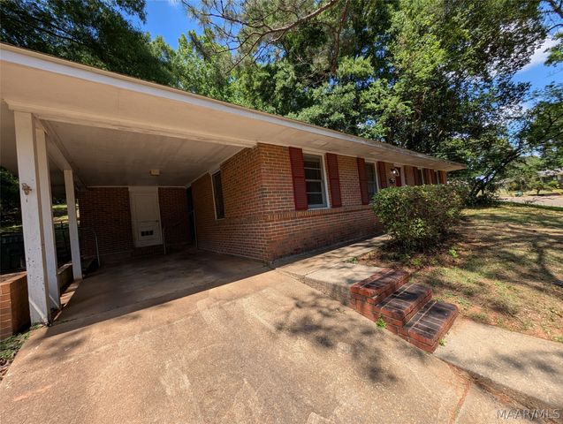 3525 Milan Drive, Montgomery, AL 36109