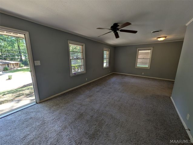 3525 Milan Drive, Montgomery, AL 36109