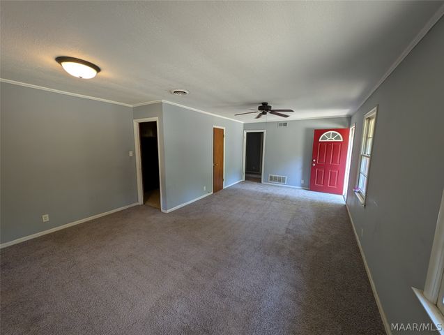 3525 Milan Drive, Montgomery, AL 36109