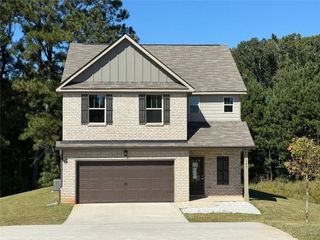 143 MASSEY Lane, Locust Grove, GA 30248