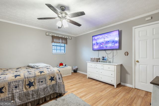 820 County Road 14, Muscadine, AL 36269