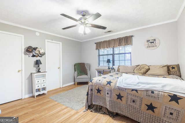 820 County Road 14, Muscadine, AL 36269