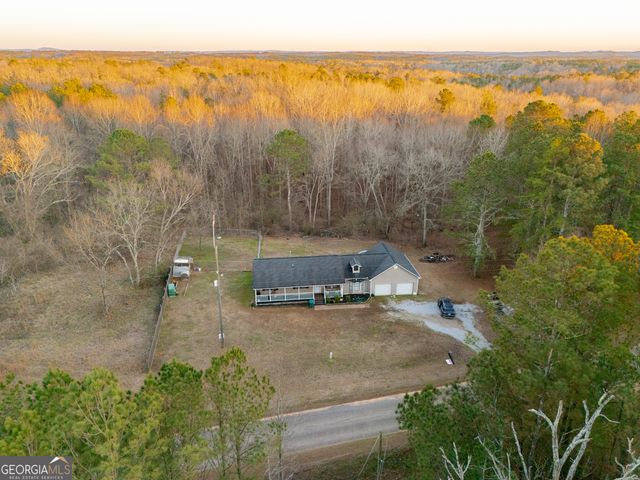 820 County Road 14, Muscadine, AL 36269