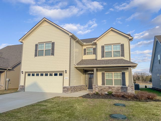 3523 Plum Leaf Pl, Murfreesboro, TN 37127