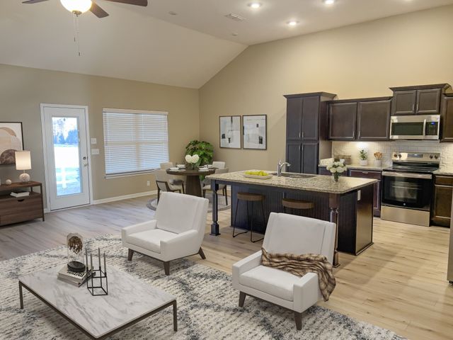 3523 Plum Leaf Pl, Murfreesboro, TN 37127