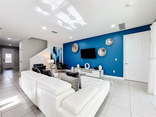 7457 MARKER AVENUE, Kissimmee, FL 34747