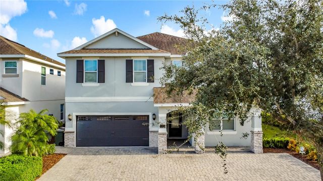 7457 MARKER AVENUE, Kissimmee, FL 34747