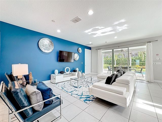 7457 MARKER AVENUE, Kissimmee, FL 34747