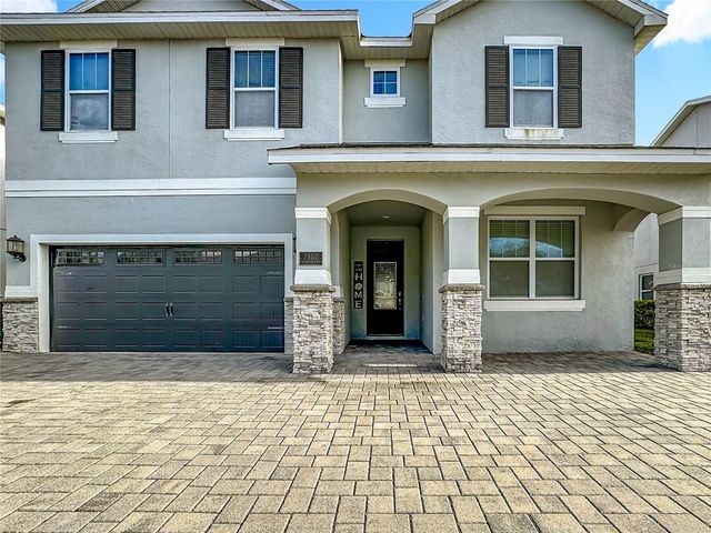 7457 MARKER AVENUE, Kissimmee, FL 34747