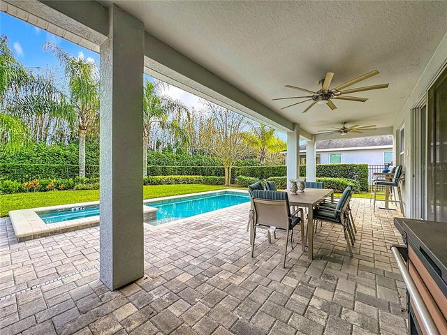 7457 MARKER AVENUE, Kissimmee, FL 34747