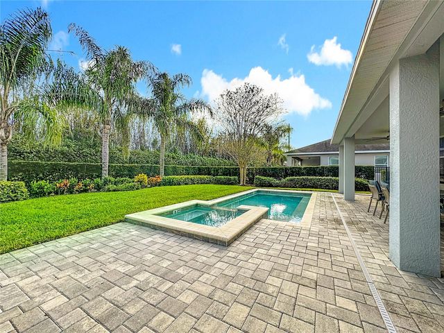 7457 MARKER AVENUE, Kissimmee, FL 34747