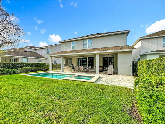 7457 MARKER AVENUE, Kissimmee, FL 34747