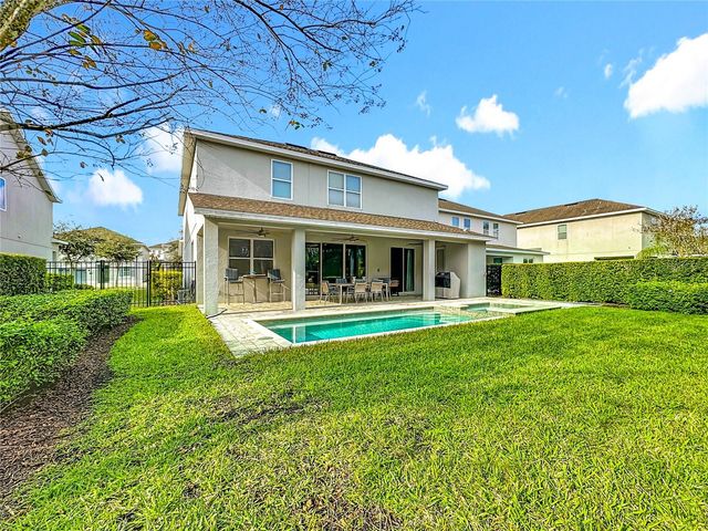 7457 MARKER AVENUE, Kissimmee, FL 34747