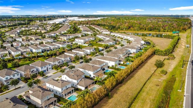 7457 MARKER AVENUE, Kissimmee, FL 34747