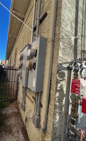 244 N Chicago Street, Los Angeles, CA 90033