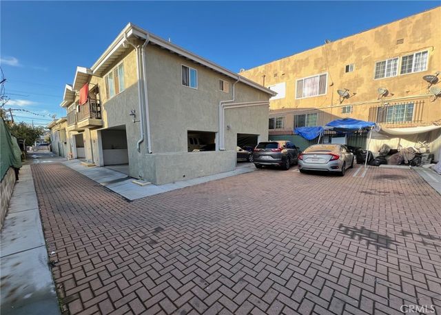 244 N Chicago Street, Los Angeles, CA 90033