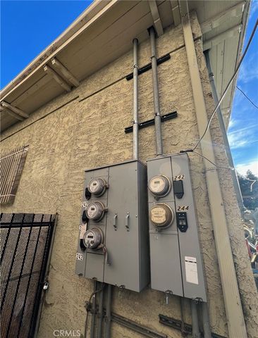 244 N Chicago Street, Los Angeles, CA 90033