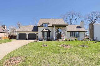 52854 Farmingdale Drive, Granger, IN 46530