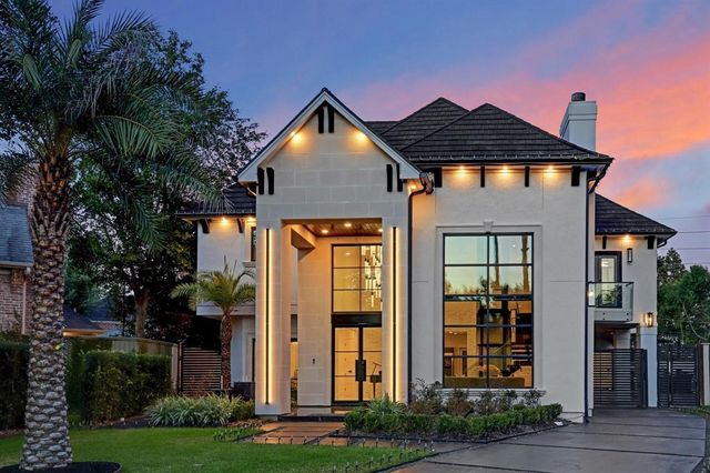 5158 Huckleberry Circle, Houston, TX 77056