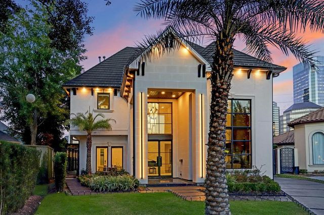 5158 Huckleberry Circle, Houston, TX 77056