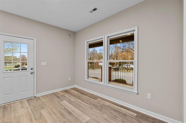 2127 McConnell Road, Greensboro, NC 27401