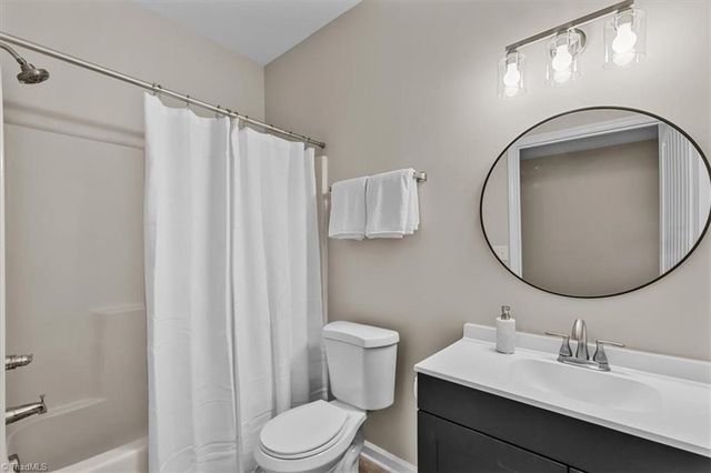 2127 McConnell Road, Greensboro, NC 27401