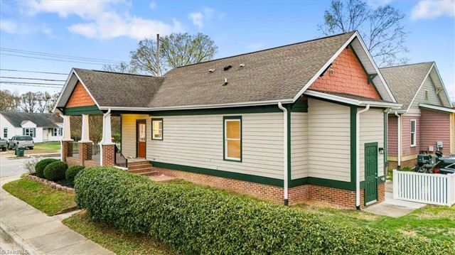 2127 McConnell Road, Greensboro, NC 27401