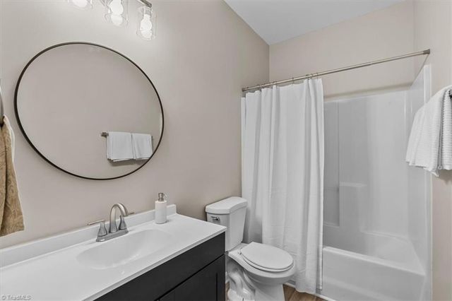 2127 McConnell Road, Greensboro, NC 27401