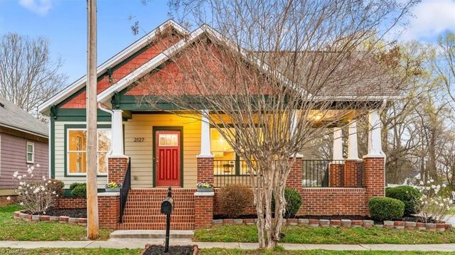 2127 McConnell Road, Greensboro, NC 27401