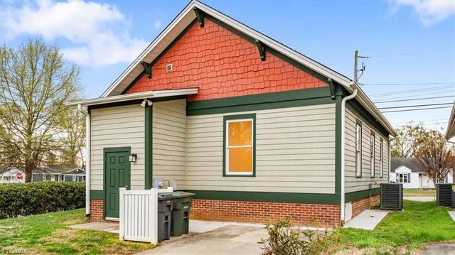 2127 McConnell Road, Greensboro, NC 27401