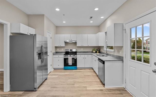 2127 McConnell Road, Greensboro, NC 27401