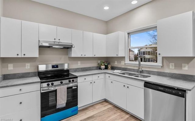 2127 McConnell Road, Greensboro, NC 27401