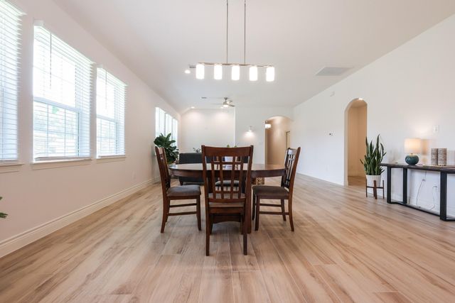 2303 Cunningham Drive, Pearland, TX 77581