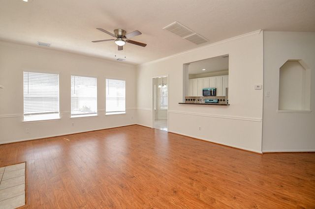 14811 Winterfair Drive, Houston, TX 77082