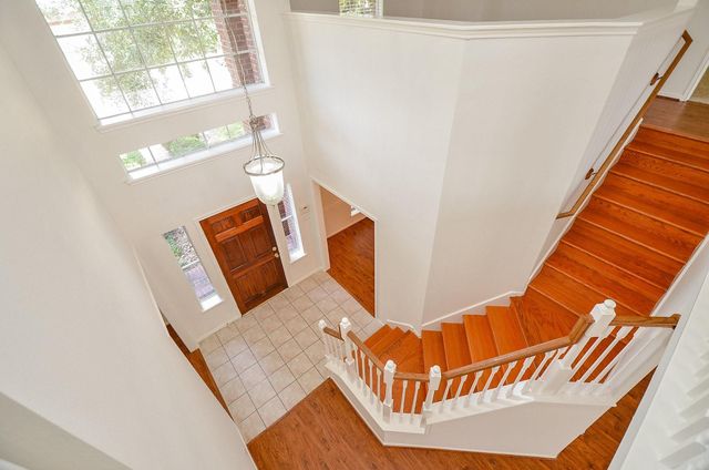 14811 Winterfair Drive, Houston, TX 77082