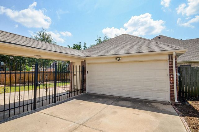 14811 Winterfair Drive, Houston, TX 77082