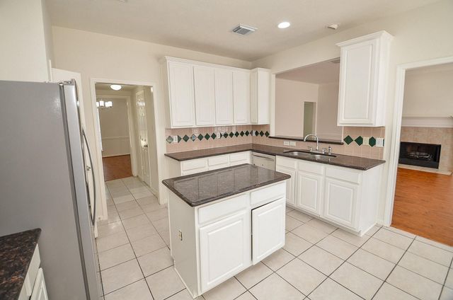 14811 Winterfair Drive, Houston, TX 77082