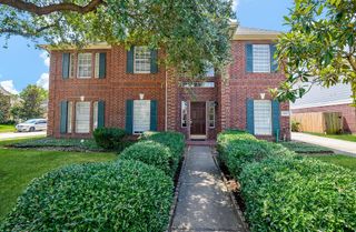 14811 Winterfair Drive, Houston, TX 77082