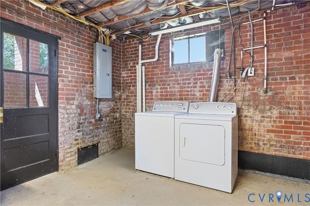 5215 Salem St, Richmond, VA 23231