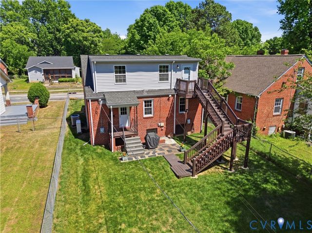 5215 Salem St, Richmond, VA 23231