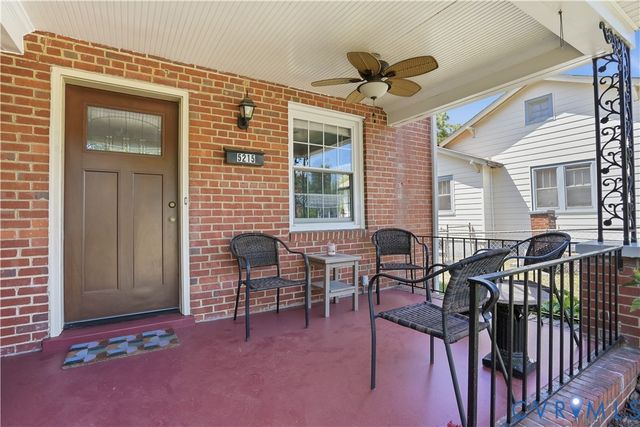 5215 Salem St, Richmond, VA 23231