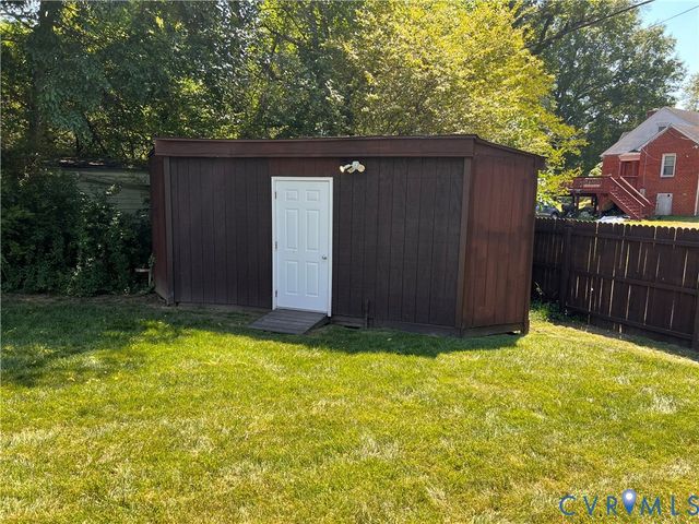 5215 Salem St, Richmond, VA 23231