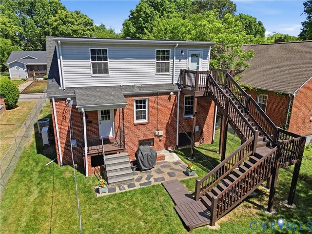 5215 Salem St, Richmond, VA 23231