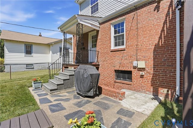 5215 Salem St, Richmond, VA 23231